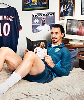 EA SPORTS FC 26 | Ultimate Edition