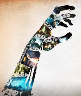 Call of Duty: Black Ops III