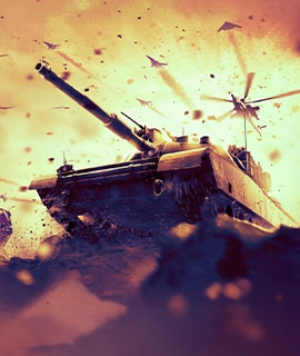 Broken Arrow | Vanguard Edition (PC)