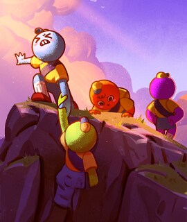 Peak (PC)