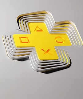 PlayStation Plus Extra 1 Month