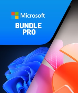 Go pro with MS tools!