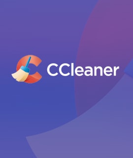 CCleaner Professional (PC) 1 Device, 1 Year