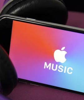 APPLE MUSIC MEMBERSHIP