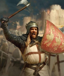 Stronghold Crusader: Definitive Edition (PC)