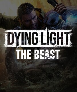 Dying Light: The Beast