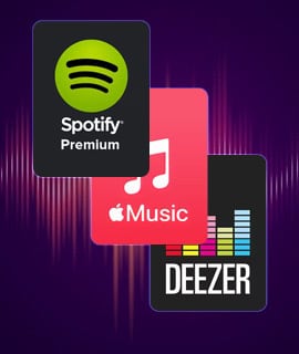 Bundle Spotify Premium