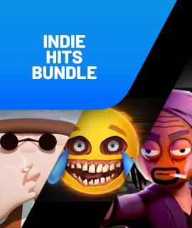 Discover indie gems!