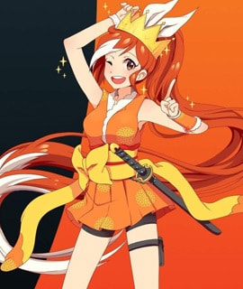 CRUNCHYROLL PREMIUM