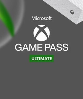 Xbox Game Pass