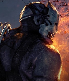 Dead by Daylight