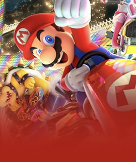 Mario Kart 8 | Deluxe (Nintendo Switch)