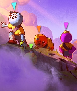 Peak (PC)
