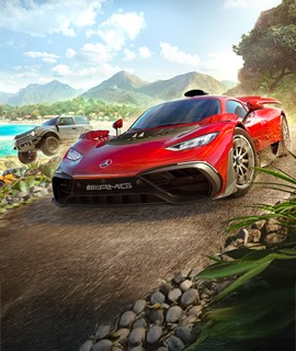 Forza Horizon 5 | Standard Edition (PC)