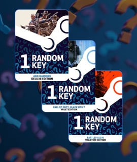 Lot Try to Get ARC Raiders