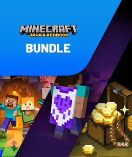 Craft your own world!