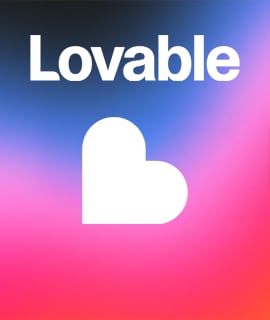 Lovable Pro
