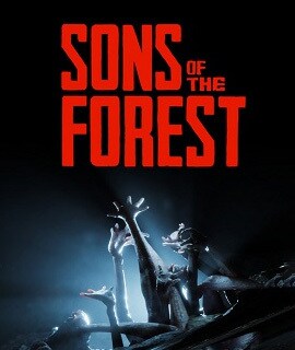 Sons Of The Forest