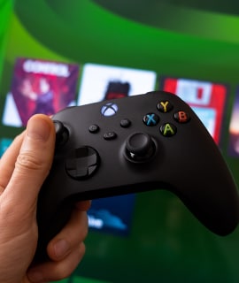 Xbox Game Pass Ultimate 1 Month