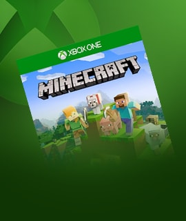 Minecraft (Xbox One)