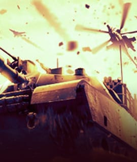 Broken Arrow | Vanguard Edition (PC)