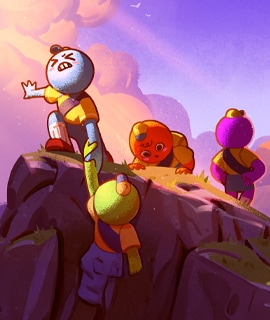 Peak (PC)
