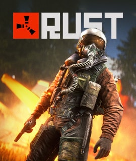 Rust