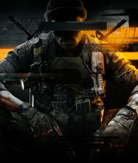 Call of Duty: Black Ops 6