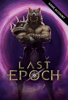 Buy Last Epoch (PC) - Steam Account - GLOBAL - Cheap