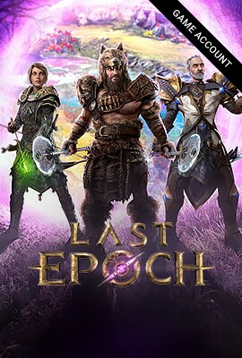 Buy Last Epoch (PC) - Steam Account - GLOBAL - Cheap
