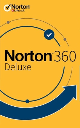 Norton 360 - Deluxe