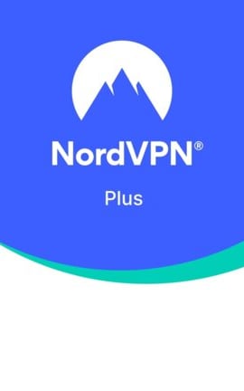 NordVPN Plus