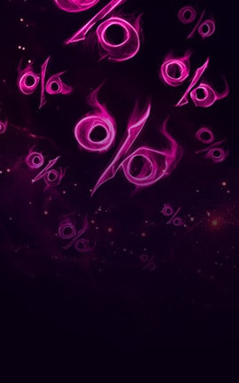 ENCHANTED DISCOUNTS AWAIT