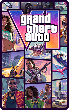 Grand Theft Auto VI