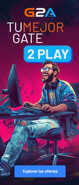 G2A Adventure