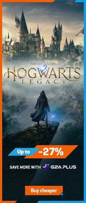 Hogwarts Legacy sale