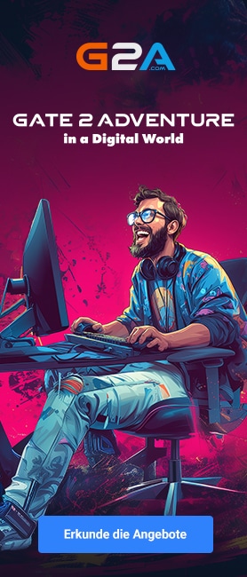 G2A Adventure