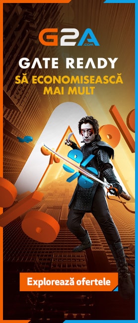 G2A Adventure