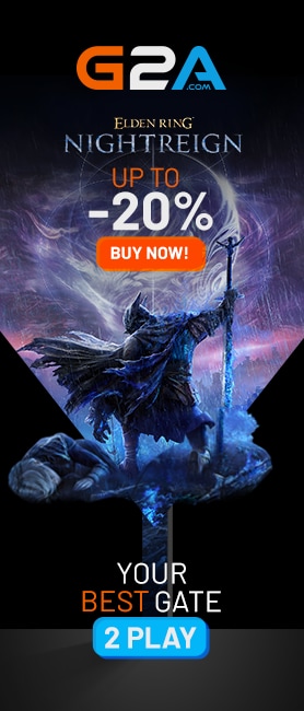 Elden Ring: Nightreign