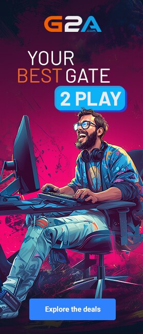 G2A Adventure