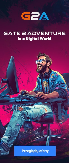 G2A Adventure