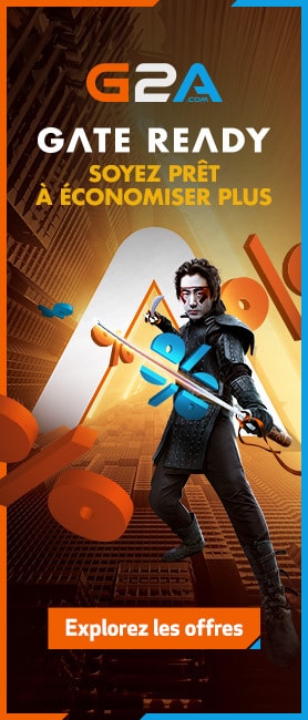 G2A Adventure