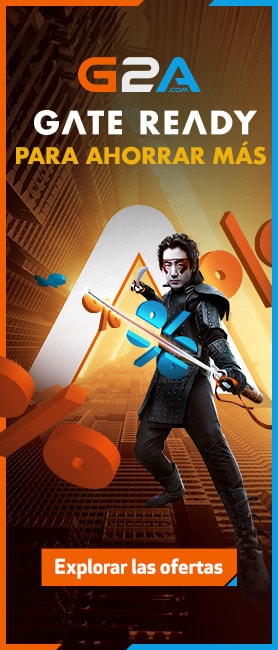 G2A Adventure