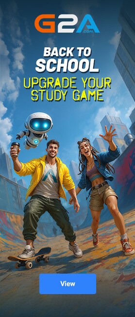 G2A Adventure
