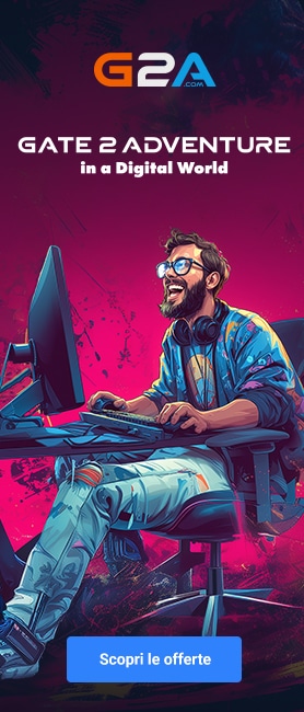G2A Adventure