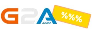 G2A Discount Code January 2024