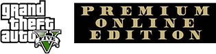 Grand Theft Auto V: Premium Online Edition & Great White Shark Card Bundle - Rockstar Key - GLOBAL