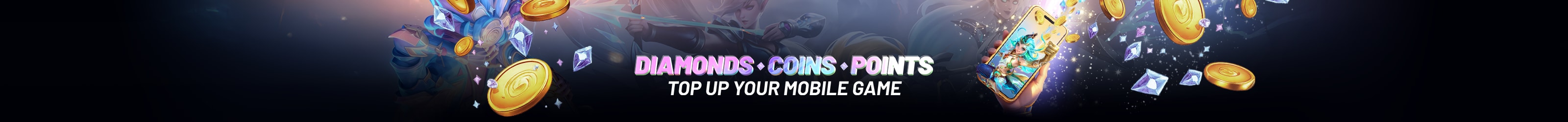 Mobile games - Best Deals