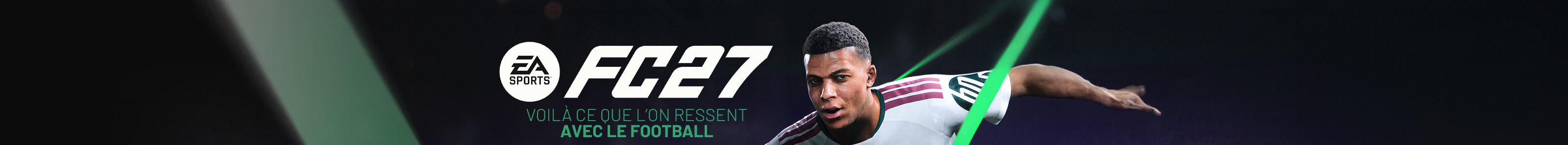 FC 26 