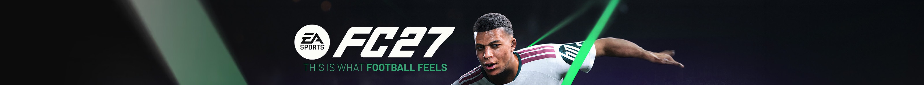 FC 27 